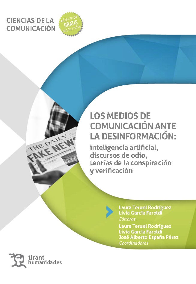 Los medios de comunicación ante la desinformación