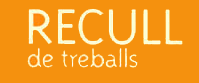 Recull de treballs