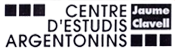 Centre d'Estudis Argentonins Jaume Clavell logo