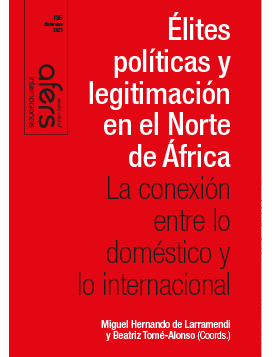 Revista CIDOB d'Afers Internacionals nº 135