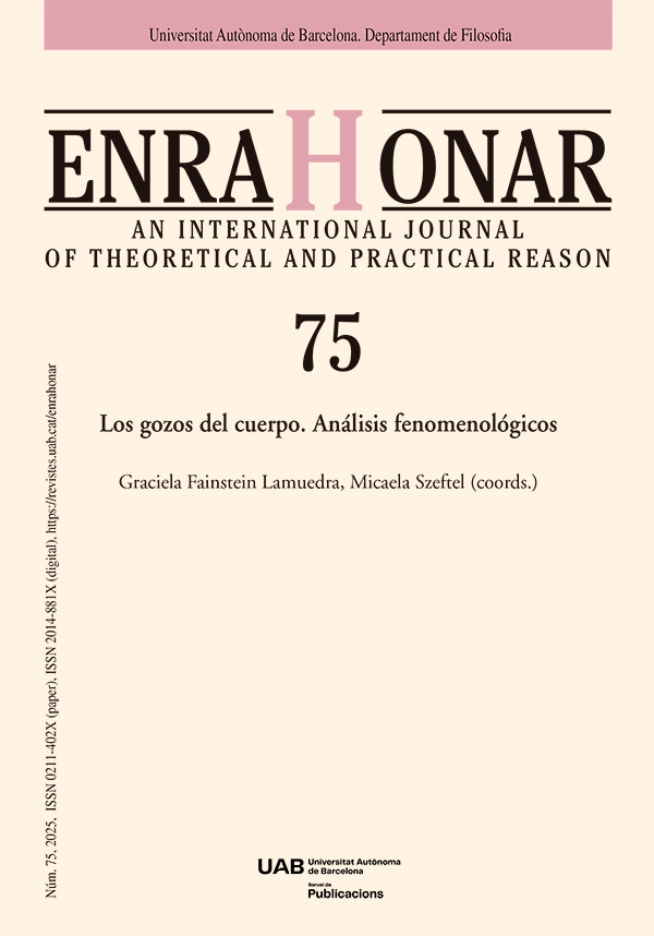 portada de la revista