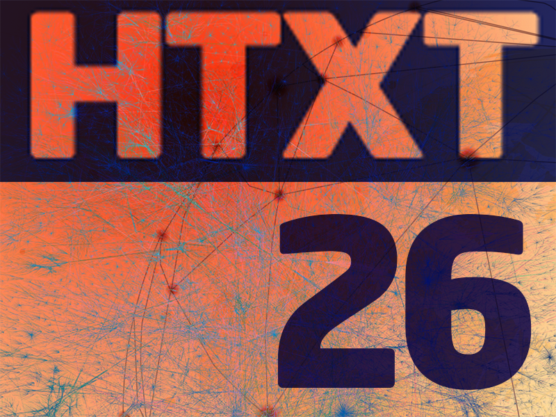 Hipertext.net. n.26, 2023