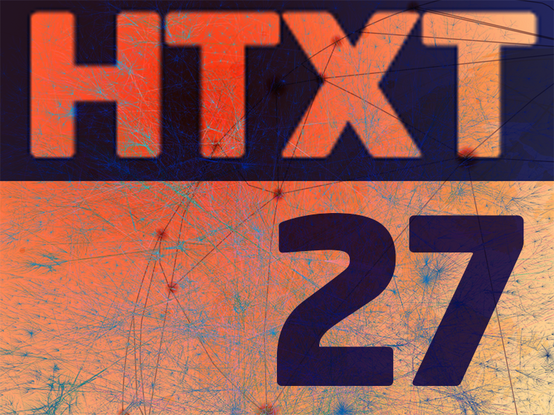 Hipertext.net. n.27, 2023