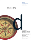 Portada Drassana Núm. 17