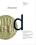 Portada Drassana Núm. 19