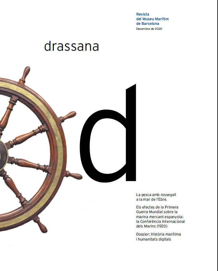 Portada Drassana 28