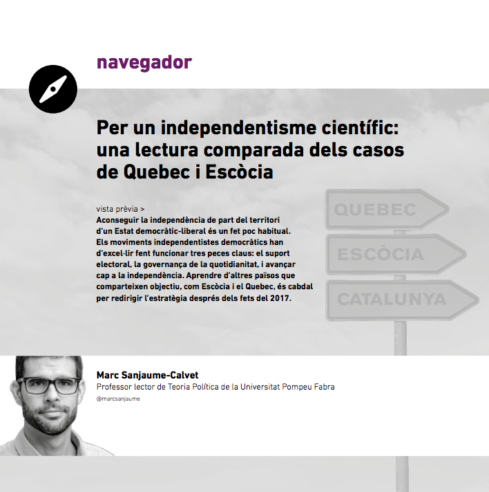 Article de Marc Sanjaume a Eines 42