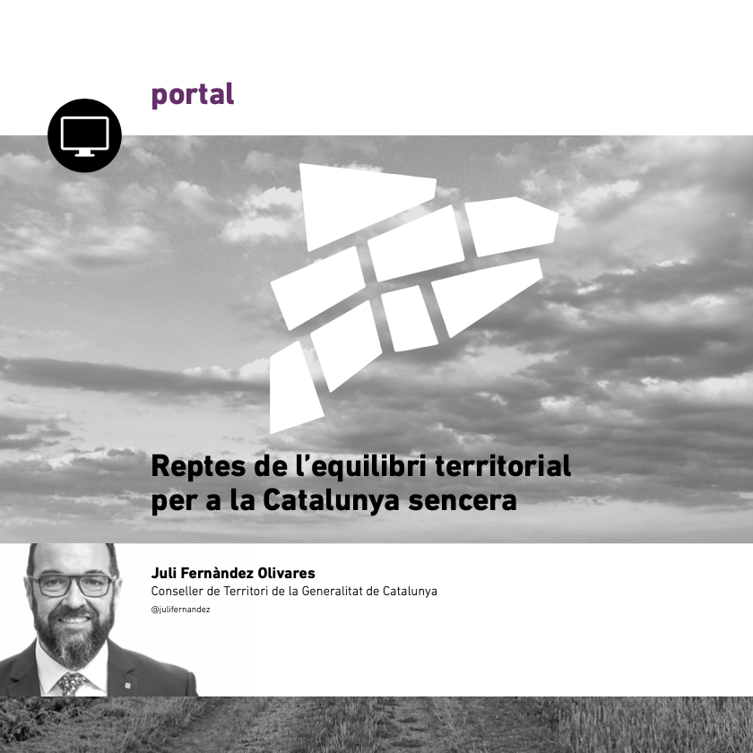 Portal de Juli Fernàndez Olivares a Eines 46