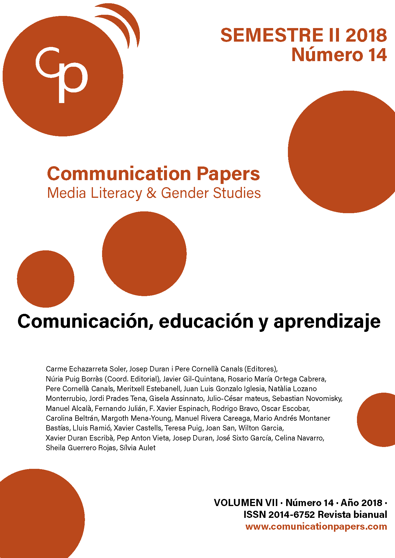 VerTV: Una experiencia en en Competencia aplicada estudiantes chilenos de enseñanza superior | Communication Papers