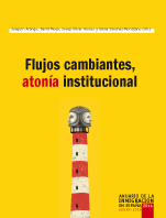 Flujos cambiantes, atonía institucional. Anuario de la Inmigración en España 2014 (edición 2015)