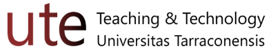 UTE Teaching & Technology (Universitas Tarraconensis)