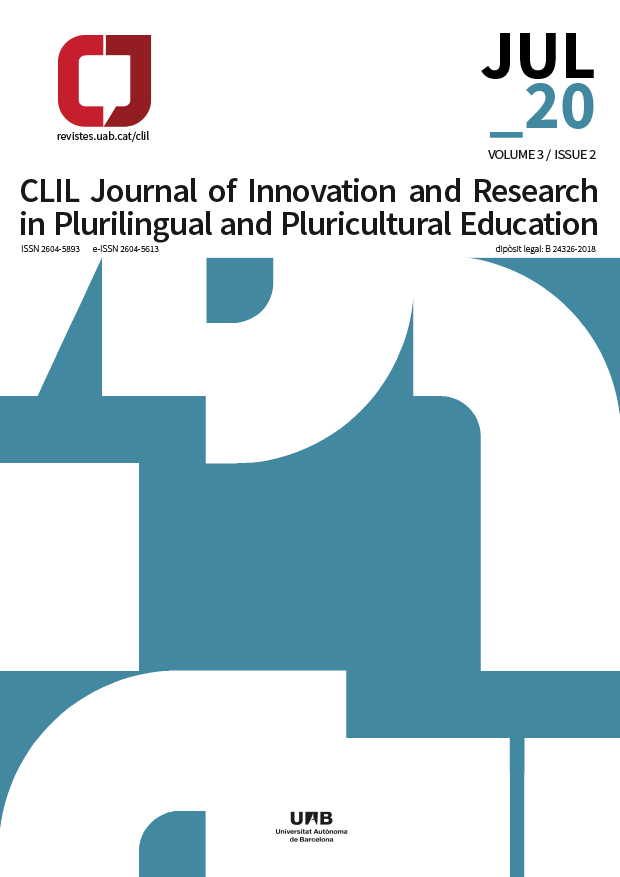 Mi Futuro Mi Pasion Favorita O Un Camino A La Cultura Antigua El Significado De Las Motivaciones En Aprendientes De Griego Moderno Como Segunda Lengua Clil Journal Of Innovation And Research